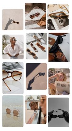 12 Ideas de Fotos con Móvil para Gafas Sunglasses Marketing Ideas, Sunglasses Photoshoot Ideas, Sunglasses Photoshoot Photo Ideas, Sunglasses Website Design, Eyewear Photoshoot