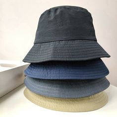 Store Categories Store Categories Other M/L/XL/XXL Quick-Dry Bucket Hat,Oversize Summer Beach Sun Cap for Big/Large Head Product Description Home is where travel begins. Our stote, decorate your journey. Specification 100% Polyester M Size Head circumference: Approx.56-58cm/22"-22.83" inch; L Size Head circumference: Approx.59-60cm/23.22"-23.62" inch; XL Size Head circumference: Approx.61-63cm/24"-24.8" inch; XXL Size Head circumference: Approx.62-65 cm/24.4-25.6 inch;  FABRIC: The cap is made w Hat Fashion Women, Hats For Big Heads, Different Person, Sun Cap, Big Hat, Fishing Women, Fisherman Hat, Fashion Materials, Beach Hat