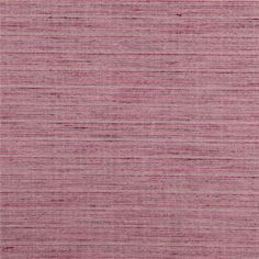 a pink rug with vertical stripes on it