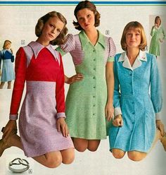 Models Dresses, Vintage Clothes Patterns