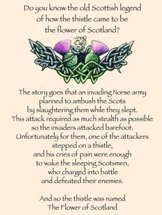 a poem written in the style of celtic art with an image of flowers and leaves