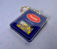 Do you like pasta? Does farfalle make you feel fancy? Check out this fun shaker keychain! 🍝 Double-sided design for double the spaghetti!  🍝 5 tiny bowties nestled inside. Shake 'em, tilt 'em, roll 'em around! 🍝 Measures 3" x 2.5". ‼️ Attention ‼️ There is a thin protective film on the FRONT and BACK side of the keychain to protect it during shipping. Be sure to remove the film to see the design clearly. Gifts For Boyfrien, Tiny Keychains, Shaker Keychain, Lawrence Ks, Fest Outfits, Bowtie Pasta, Mini Things, Cute Keychain, Cute Little Things