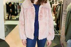 Peri Luxe Letterman Jacket Patches, Cozy Jacket, 2017 Fashion Trends, Letterman Jacket, Denim Trends, Women's Coats & Jackets