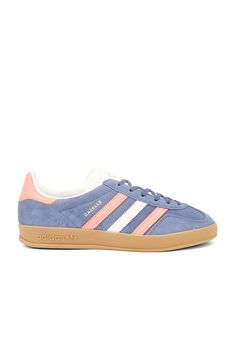 Adidas Originals Gazelle, Leather Collar, Side Panels, Adidas Logo, Panel Siding, Low Cut, Adidas Originals, Rubber Sole, Vietnam