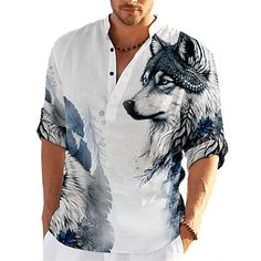 Cheap Men's Shirts Online | Men's Shirts for 2023 Mens Shirts Online, Mens Henley, Mens Linen