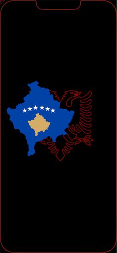 KOSOVO ALBANIA 🇽🇰🇦🇱
WALLPAPER FOR 13PRO MAX Kosovo And Albania Flag Together, Albanian Flag Drawing, Albania And Kosovo Flag