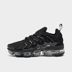 Women's Nike Air VaporMax Plus SE Running Shoes| Finish Line Nike Vapormax Women, Air Max Vapormax Plus, Vapor Max Plus, Nike Vapor Max, Air Vapormax Plus, Vapor Max, Nike Air Vapormax Plus, Nike Sneakers Women, Air Vapormax