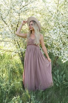 A maxi dress featuring crochet detailing. Dress has unfinished frayed rough cut trim and bottom and it's supposed to be for our desired boho look. Color: Mocha Material" 100% Rayon, Lining 100% Poly Waist: S: 26 inches and stretches up to 40 inches M: 28 inches and stretches up to 42 inches L: 30 inches and stretches up to 44 inches Dress is 44 inches long from the waist line Adjustable shoulder straps. Size recommendations by cup size: A cup: Small, B-C cup: Medium, D cup: Large. Also adhesive bra is recommended for extra support. WE DO NOT ACCEPTS RETURNS, YOU MAY ONLY EXCHANGE THE SIZE OR DIFFERENT DRESS FOR THE SAME VALUE. ALL EXCHANGES MUST BE RETURNED WITHIN 7 DAYS AFTER YOUR DELIVERY DAY. SHIPPING FEES MUST BE COVERED BY THE BUYER. THERE ARE NO RETURNS NOR EXCHANGES FOR INTERNATIONA Long Dress Photoshoot, Fall Photoshoot Family, Mocha Dress, Spiritual Fashion, Photoshoot Family, Dress Photoshoot, Bohemian Style Dresses, Summer Beach Dress, Crochet Maxi Dress