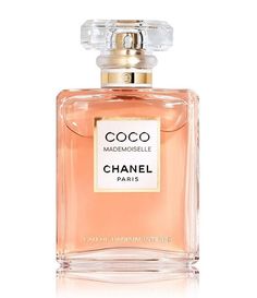 CHANEL COCO MADEMOISELLE EAU DE PARFUM INTENSE SPRAY | Dillard's Perfume Versace, Perfume Chanel, Mist Perfume, Chanel Chance, Coco Chanel Mademoiselle, Perfume Mist, Parfum Chanel, Beauty Wishlist, Hermes Perfume