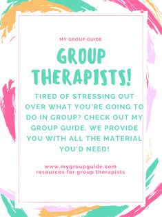 Self Compassion Group Therapy, Ground Rules For Group Therapy, Inpatient Group Activities, Women Group Activities Therapy, Self Care Group Therapy Activities, Cpst Therapy Activities, Self Care Activities For Groups Ideas, Group Play Therapy Activities, Movies For Group Therapy