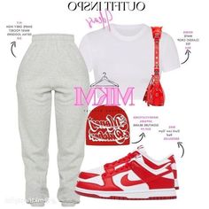 Discover 20+ Sweatpants Outfits That Will Impress Your Crush! Whether you\'re looking for a cozy Sweatpants Outfit or some Outfit Inspo Casual vibes, these looks are a must-have. From Baggy Sweatpants styled effortlessly to Cool Sweatpants Outfit ideas perfect for every season, these populaire outfits will keep you very comfy and stylish. Need a Fit Check for Winter? I\'ve got you covered with chic, styles inspired by Scandinavian Fashion for that minimalist yet trendy touch. ❄️✨