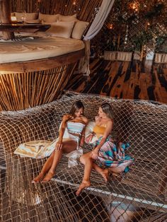 A Look Inside Azulik Tulum Treehouse Eco Resort – Tripping with my Bff Tulum Birthday, Tulum Treehouse, Coco Tulum, Birthday 25, Wooden Path, Tulum Ruins