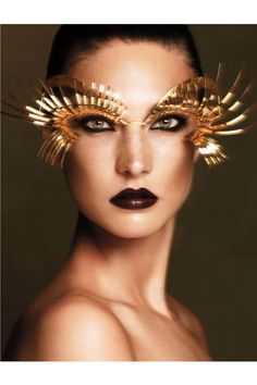 Jacquelyn Jablonski, Lash Growth, Beauty Shots, Long Lashes, Costume Makeup, Harpers Bazaar