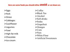 Gallbladder Diet - List of What You Should Eat and Avoid | PPT Gallstone Diet, Gallbladder Attack, Gallbladder Stones