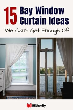 bay window curtain ideas we can't get enough off cover art printable poster