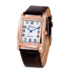 Digital Wrist Watch, Women's Watch Bands, Cheap Watches, Watches Women Leather, Bracelet Watches Women, Women Watches, Casual Watches, Watches Women Fashion, Women Wrist Watch