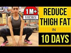 WITHOUT EQUIPMENT WORKOUT TO REDUCE THIGH FAT IN A WEEK  || LEGS FAT BURN WORKOUTFeiyuTech AK4500 DSLR Camera Stabilizer, The Godzilla Gimbal,https://www.fei... Inner Leg Workouts, Loose Leg Fat, Exercise To Reduce Hips, Fat Burn Workout, Burn Workout, Toned Legs Workout, Camera Stabilizer, Equipment Workout