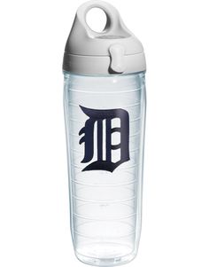 the detroit tigers sippy cup is shown