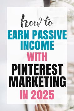 This course is designed to teach you everything you need to know to start earning money online. Whether you're a beginner or looking for advanced strategies, you'll learn how to use Pinterest to generate traffic, build your brand, and create passive income streams. Perfect for teens, moms, and anyone searching for easy ways to make money, this course is packed with actionable tips and proven techniques. Start your journey today!
#PinterestMarketing #PassiveIncomeIdeas #CreativeSideHustles