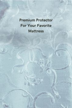 Best Mattress Protector For Quality Sleep - SureGuard Mattress Encasement Mattress Encasement, Bed Bug, Mattress Cover, Bed Bugs, Best Mattress, Mattress Covers, Mattress Protector