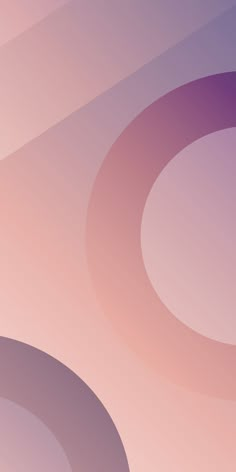 an abstract purple and pink background with circles