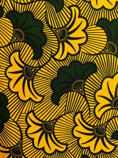 African Wax Print Fabric. Perfect for crafting, quilting, head wraps and making masks. 100% Cotton. Sold by the yard. 36" x 45". African Wax Print Fabric, Cut Clothes, African Textiles, African Wax Print, African Print Fabric, Ankara Fabric, Wedding Fabric, Wax Print, African Fabric