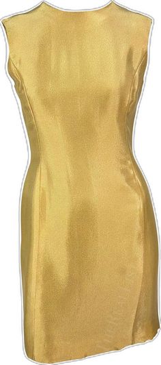 Glamorous Gold Mini Evening Dress, Gold Mini Dress For Evening, Glamorous Style, Glamorous Gold Mini Dress For Formal Occasions, Gold Sleeveless Mini Dress For Cocktail Events, Champagne Sleeveless Mini Dress For Formal Occasions, Fitted Gold Mini Dress For Gala, Gold Fitted Mini Dress For Gala, Gold Shimmer Evening Dress, Gold Silk Cocktail Dress