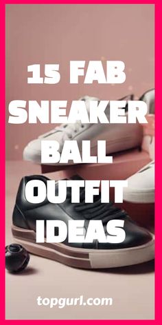 Sneakerball Outfits For Men, All White Sneaker Ball Outfit, Outfits For Sneaker Ball, Club Outfits For Women With Sneakers, Sneaker Ball Shoe Ideas, Sneaker Soiree Outfit