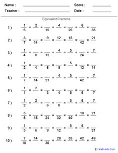 addition worksheet for grade 1 students to practice subtraction and adding numbers