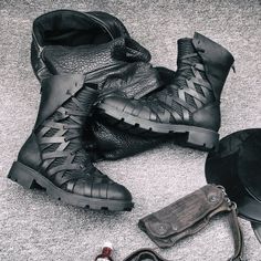 【Product Details】

 -material

 P.U.

 -function

 Heat retention

 -Fabric thickness

 usually

 -fitting

 usually

 -Size (cm)

 24.5

 twenty five

 25.5

 26

 26.5

 27

 ⬛︎It will take about 3 weeks for delivery.

 ⬛︎ Inventory status at suppliers is constantly changing. Black Leather Boots With Front Lace-up Fastening, Leather Lace-up Martin Boots With Vibram Sole, High-top Leather Chelsea Boots, Leather Chelsea Boots For Winter Streetwear, Black Lace-up Boots For Streetwear, Leather High-top Mid-calf Boots With Rubber Sole, Leather Lace-up Martin Boots For Streetwear, Black Leather Combat Boots With Lace-up Fastening, Edgy High-top Boots With Leather Sole