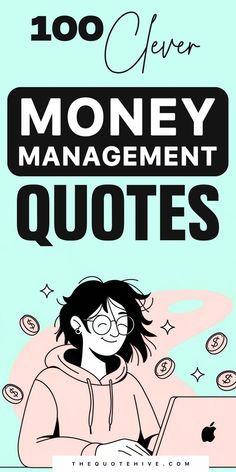 100 Best Money Management Quotes Financial Motivation