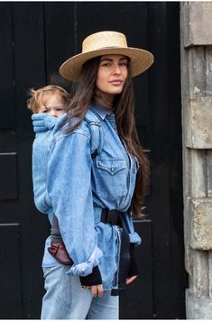 Casual Comfy Outfits, Outfits Lookbook, Mommy Outfits, Festival Summer, Stylish Maternity, Sweater Dresses, Japanese Denim, Pregnancy Outfits