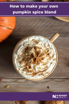 Pumpkin spice latte Fall Cooking, Fall Soups, Fall Dessert Recipes, Winter Soups, Healthy Drinks Recipes, Butternut Squash Soup, Delicious Pumpkin, Easy Soup Recipes, Easy Soups