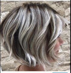 Blonde Hair Shades, Short Hair Color