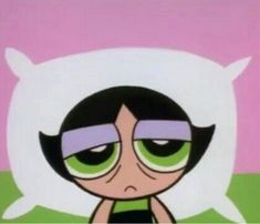 Buttercup Powerpuff Girls Aesthetic, Powerpuff Girls Buttercup, Powerpuff Girls Wallpaper