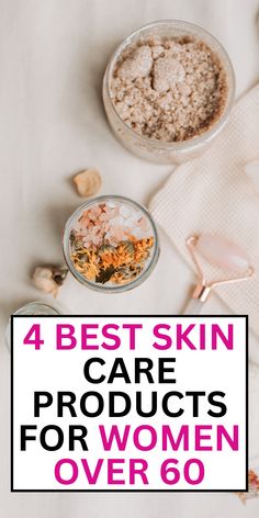 Achieve radiant and healthy skin with these essential skin care tips for women over 60. This guide covers the best products and routines to address mature skin needs, including hydration, anti-aging, and sun protection. Maintain your glow with expert advice. Skin Recipes, Aloe Vera Benefits, Holiday Makeup Looks, Sensitive Skin Care, Skin Care Steps