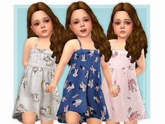 Sim4 Cc, Sims 4 Toddler Clothes, Sims 4 Cc Hair, Sims Inspiration, Mom Clothes, Cc Clothes, The Sims 4 Packs, Sims 4 Children