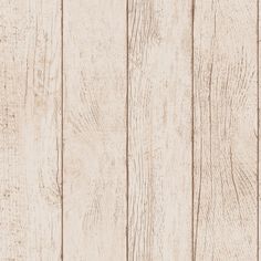 white wood planks textured with light brown stain on the top and bottom part