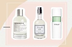 These 22 Fresh, Clean Perfumes Will Bring You Calm Throughout the Day Cleaning White Shirts, Tea Perfume, Fragrances Perfume Woman, Clean Linen