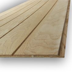 the plywood board is ready to be used in construction projects, such as woodworking