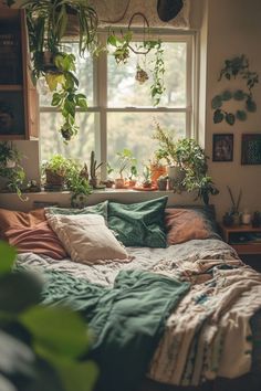 Cosy Bedroom Decor, Boho Dorm Room, Cottagecore Room, Cozy Dorm Room, Boho Dorm, Dorm Room Ideas, My Personality, Natural Boho, Room Goals