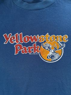 Vintage 90s Yellowstone National Park Tshirt Vintage T Shirt Men Vintage T Shirt Women Mom Gifts Hippie Arttee Free Shipping - Etsy National Park Tshirt, Mom Gifts, Yellowstone National, Men Vintage, Yellowstone National Park, T Shirt Women, T Shirt Men, Shirt Women, Shirt Men