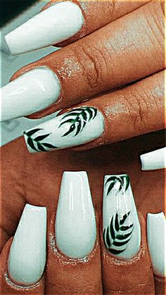 Napkin Rings, Acrylic Nails, Nails