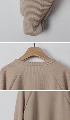 "Women's round neck bene zipup cardigan for spring Size One size, good for US size 4-12 Length 61cm / 24\" Chest width 52cm / 20.5\" *Model Ht 168cm/5'6\" Fabric and Care Polyester 100% Machine washable and tumble dry Made in S Korea" S Korea, New Pant, Short Legs, Baggy Pant, Baggy Fits, Cardigans For Women, Cropped Pants, Cotton Dresses, Cardigans