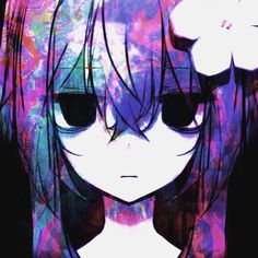 #sewerslvt Purple Emo Widgets, Sewerslvt Pfp, Sewerslvt Wallpaper, Purple Goth Pfp, Sewerslvt Album Cover, Trippy Emo Wallpaper, Creepy Core, Anime Cover Photo, Fancy Art