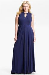 Rachel Pally 'Isadora' Maxi Dress (Plus), Nordstrom Nubian Style, Bohemian Luxe, Figure Fashion, Sleeveless Knit Dress, Maxi Outfits, Rachel Pally, Maxi Skirt Dress