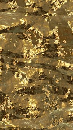 an abstract gold and black marble background