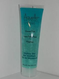 Aquelle Marine Therapy System Extreme Hold Weightless Styling Gel 5 Oz ** This is an Amazon Affiliate link. You can get additional details at the image link. Hair Styling Accessories, Styling Gel, Amazon Advertising, Styling Accessories, Fashion Hair Accessories, Dry Hair, Down Hairstyles, About Hair