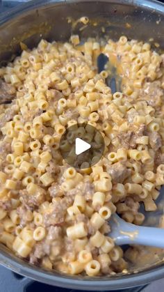 Sarah Thomas on Instagram: "I could really go for a bowl of this Creamy Marry Me Ditalini Sausage Pasta right now…. ⭐️⭐️⭐️⭐️⭐️

Like this post and comment “DINNER” to have links to the recipe and tools / ingredients used sent to your inbox. (Instagram only) 

#pasta #sausage #italian #recipe #dinner #easyrecipes #dinnerideas #food #homemade #recipeoftheday"