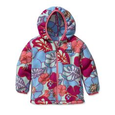 Patagonia Baby Synchilla® Fleece Cardigan Patagonia Baby, Baby Patagonia, Playing Outside, Fleece Cardigan, Everything Baby, Patagonia Jacket, Baby Warmer, Cold Winter, Fair Trade